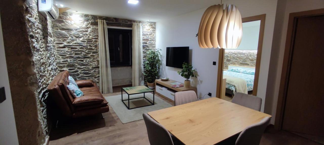 Casa Do Pato 1 Apartman Peso da Régua Kültér fotó