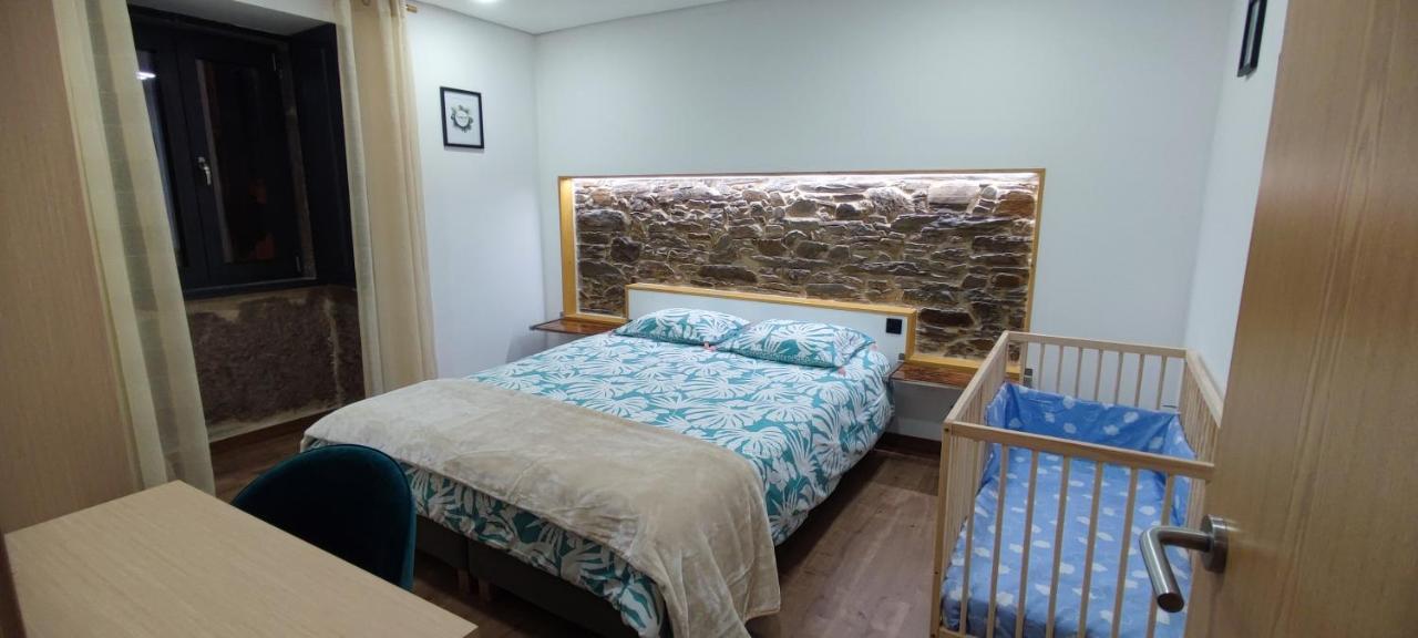 Casa Do Pato 1 Apartman Peso da Régua Kültér fotó
