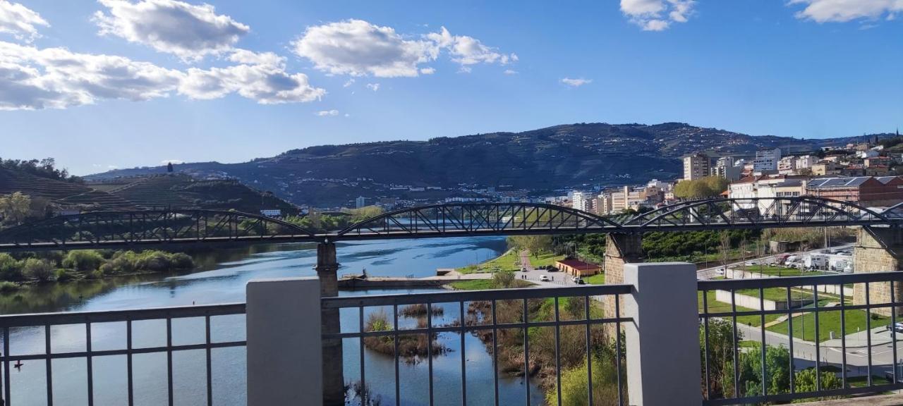 Casa Do Pato 1 Apartman Peso da Régua Kültér fotó