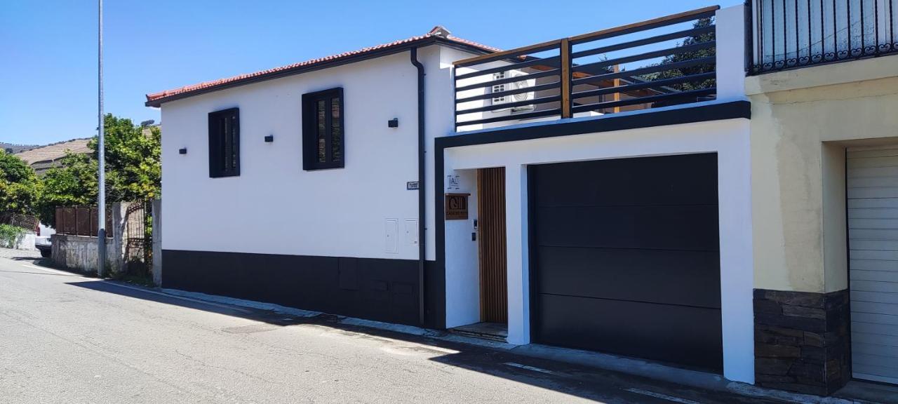 Casa Do Pato 1 Apartman Peso da Régua Kültér fotó
