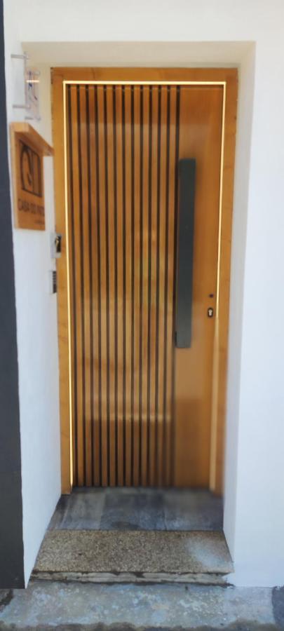 Casa Do Pato 1 Apartman Peso da Régua Kültér fotó
