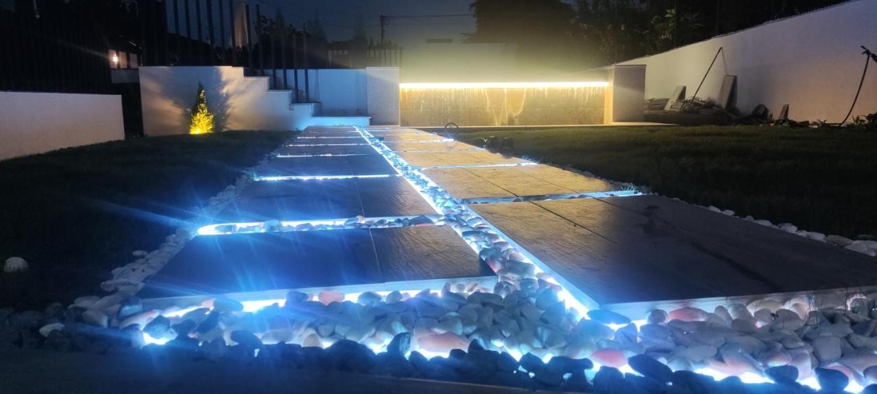 Casa Do Pato 1 Apartman Peso da Régua Kültér fotó