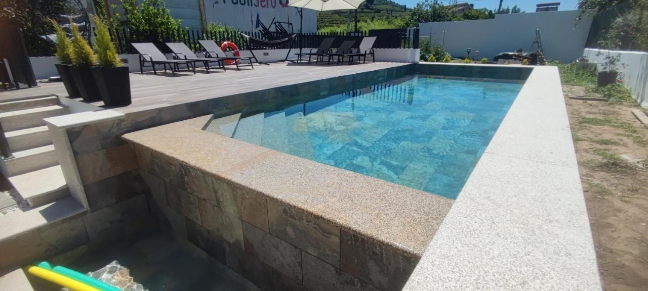 Casa Do Pato 1 Apartman Peso da Régua Kültér fotó